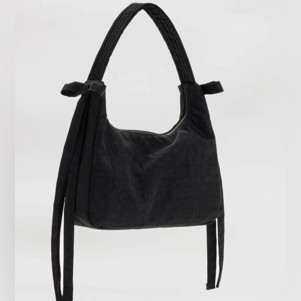 BAGGU X Sandy Liang mini bow bag BNWT